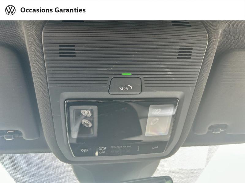 Voitures occasions VOLKSWAGEN ID.4 Life Plus Metz