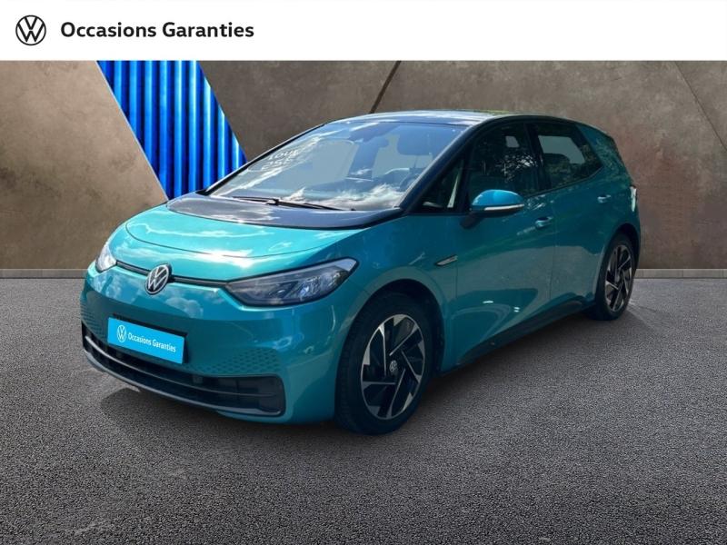 Voitures occasions VOLKSWAGEN ID.3 Base Metz