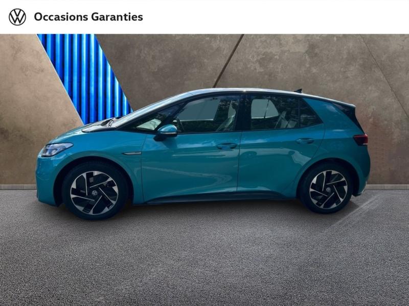 Voitures occasions VOLKSWAGEN ID.3 Base Metz