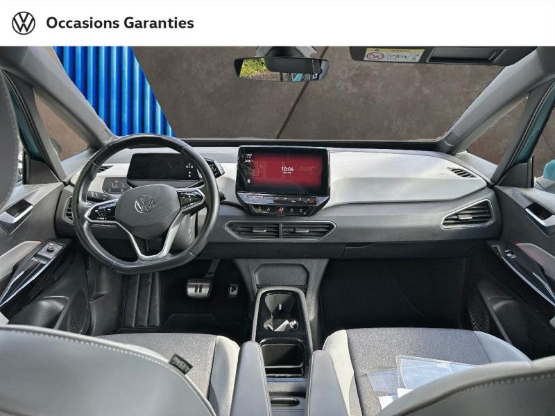 Voitures occasions VOLKSWAGEN ID.3 Base Metz
