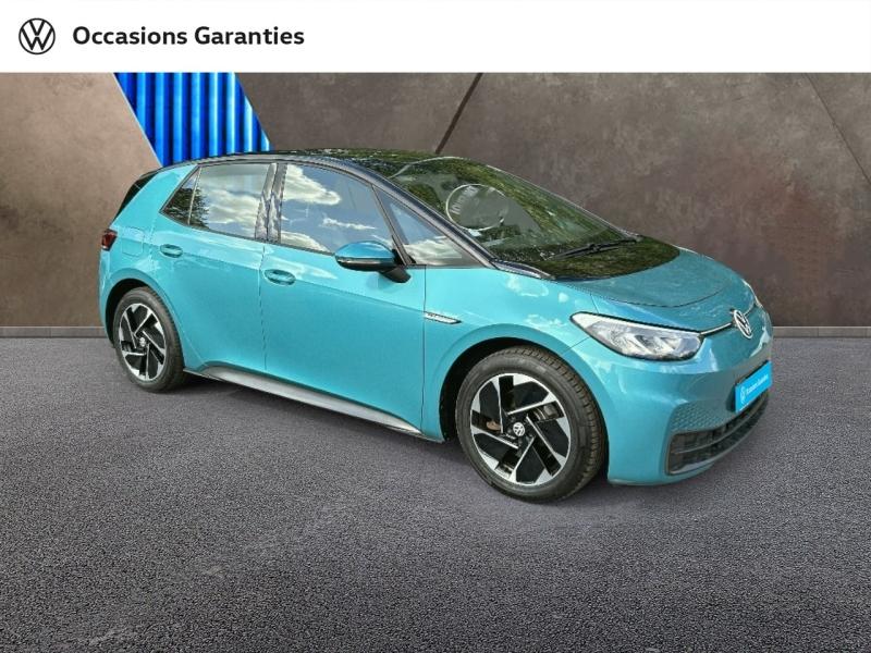 Voitures occasions VOLKSWAGEN ID.3 Base Metz