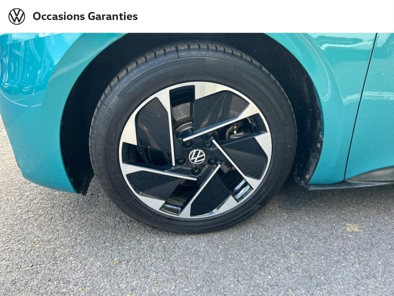 Voitures occasions VOLKSWAGEN ID.3 Base Metz