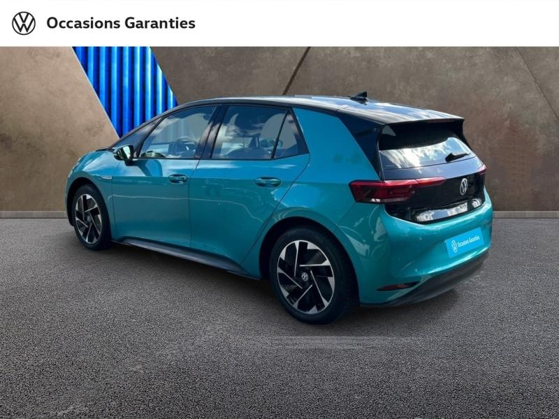 Voitures occasions VOLKSWAGEN ID.3 Base Metz