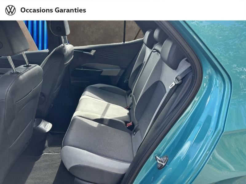 Voitures occasions VOLKSWAGEN ID.3 Base Metz