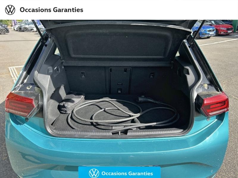 Voitures occasions VOLKSWAGEN ID.3 Base Metz