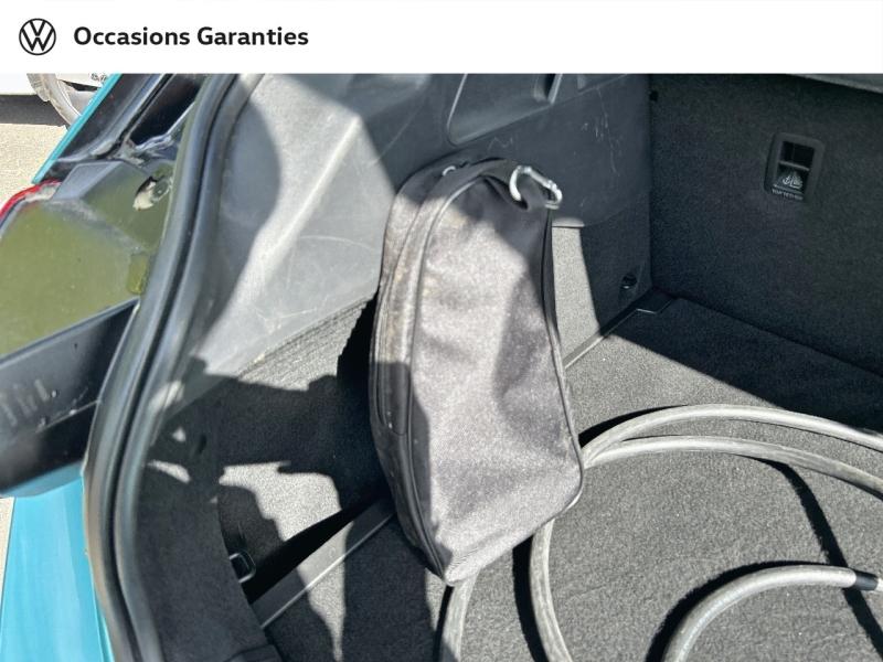 Voitures occasions VOLKSWAGEN ID.3 Base Metz