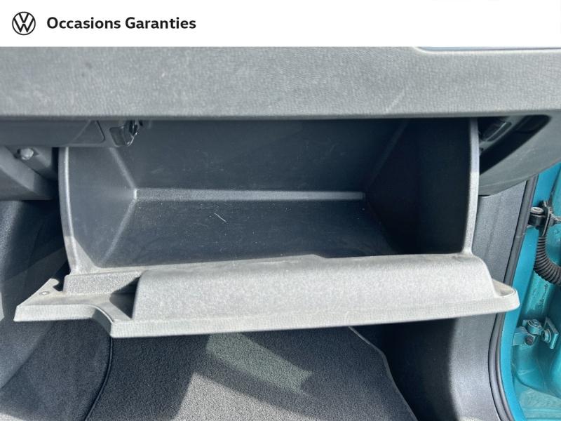 Voitures occasions VOLKSWAGEN ID.3 Base Metz