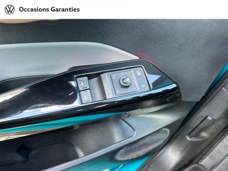 Voitures occasions VOLKSWAGEN ID.3 Base Metz