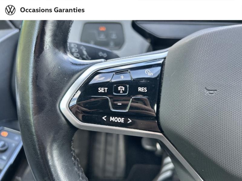 Voitures occasions VOLKSWAGEN ID.3 Base Metz