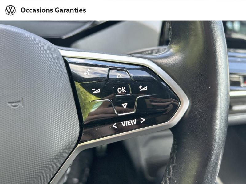 Voitures occasions VOLKSWAGEN ID.3 Base Metz