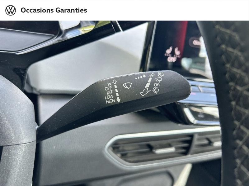 Voitures occasions VOLKSWAGEN ID.3 Base Metz