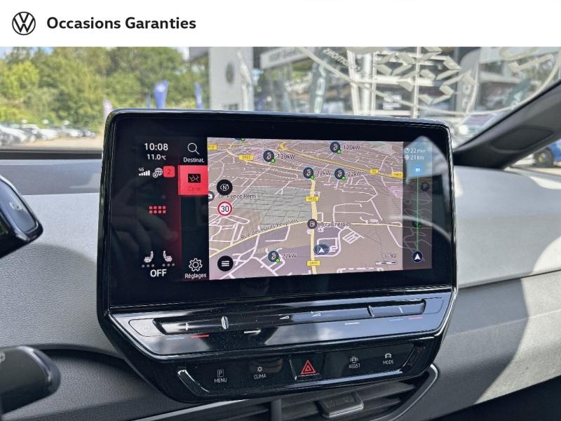 Voitures occasions VOLKSWAGEN ID.3 Base Metz
