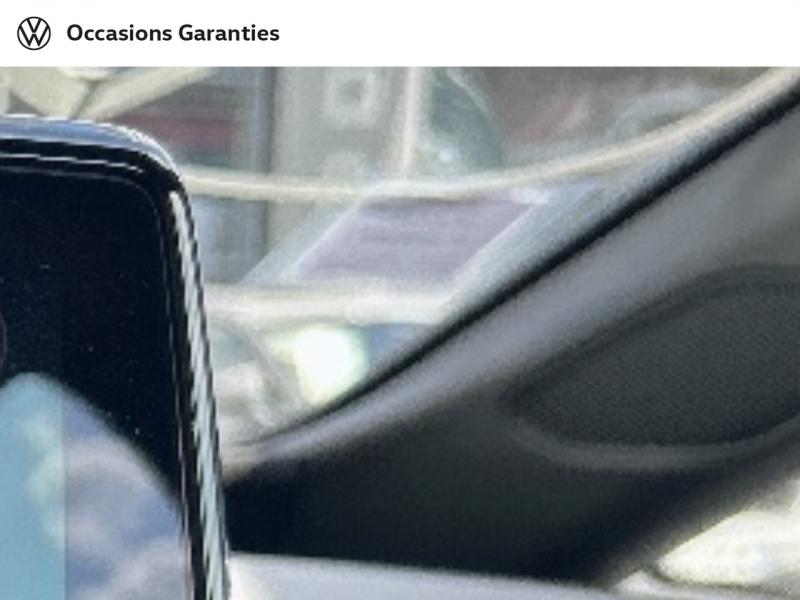 Voitures occasions VOLKSWAGEN ID.3 Base Metz