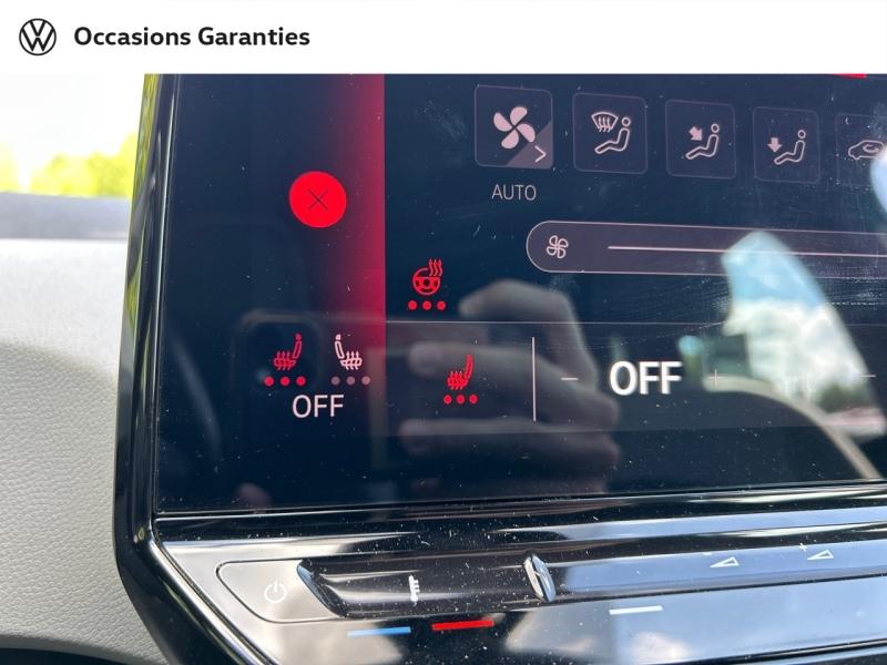 Voitures occasions VOLKSWAGEN ID.3 Base Metz