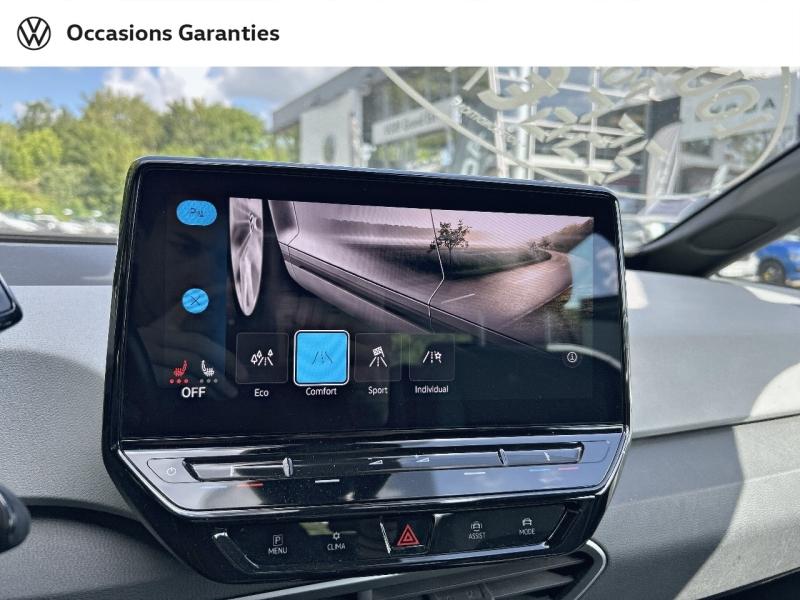 Voitures occasions VOLKSWAGEN ID.3 Base Metz