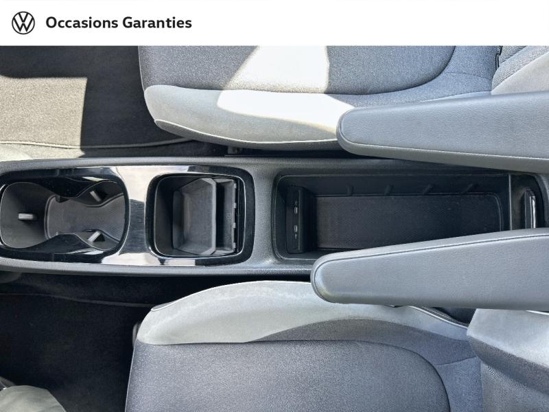 Voitures occasions VOLKSWAGEN ID.3 Base Metz
