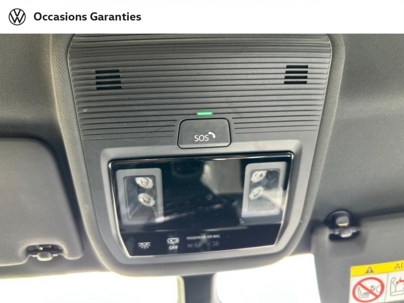 Voitures occasions VOLKSWAGEN ID.3 Base Metz