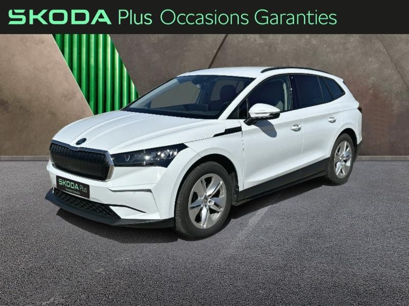 ŠKODA ENYAQ