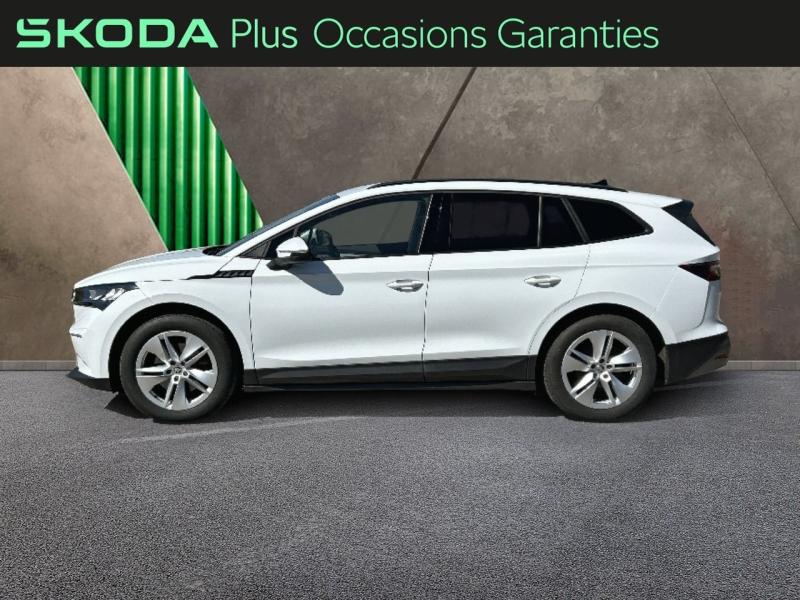 Voitures occasions ŠKODA ENYAQ Base Metz