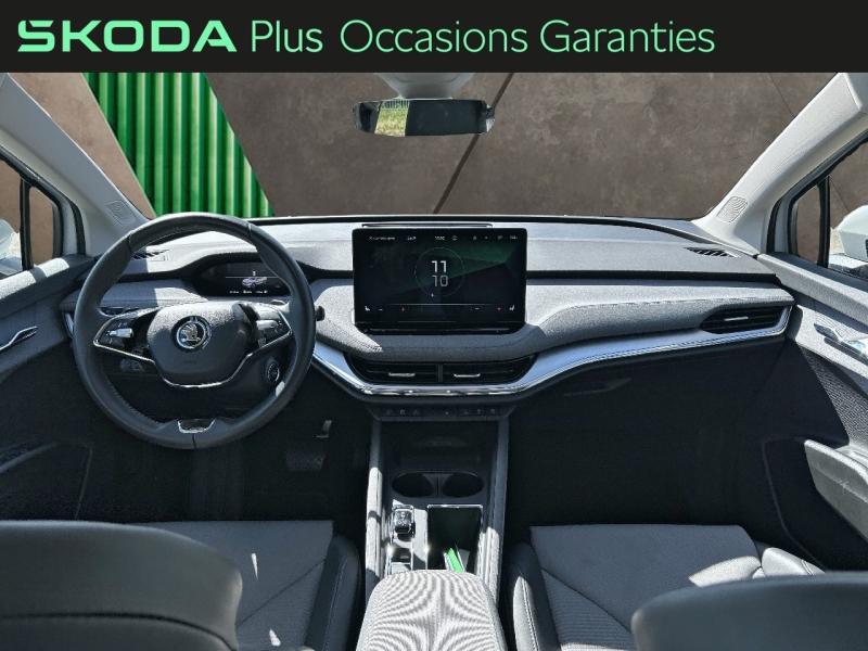 Voitures occasions ŠKODA ENYAQ Base Metz