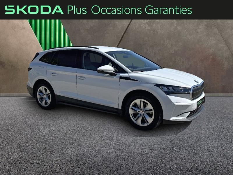 Voitures occasions ŠKODA ENYAQ Base Metz