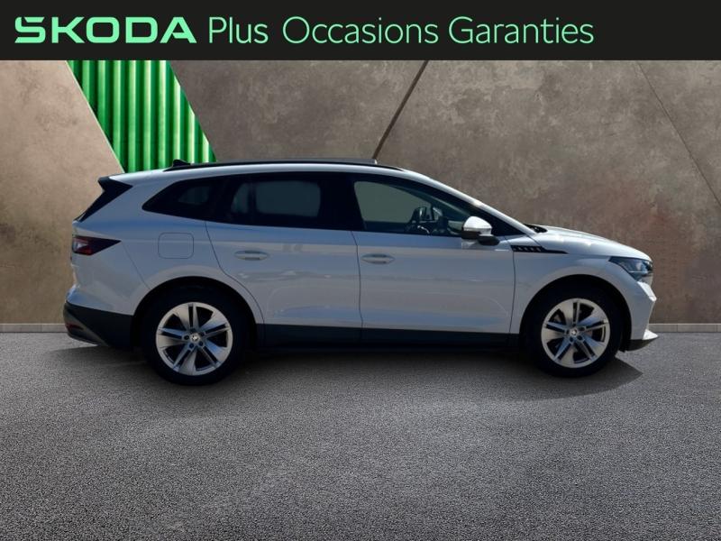 Voitures occasions ŠKODA ENYAQ Base Metz