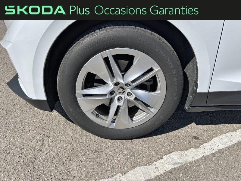 Voitures occasions ŠKODA ENYAQ Base Metz