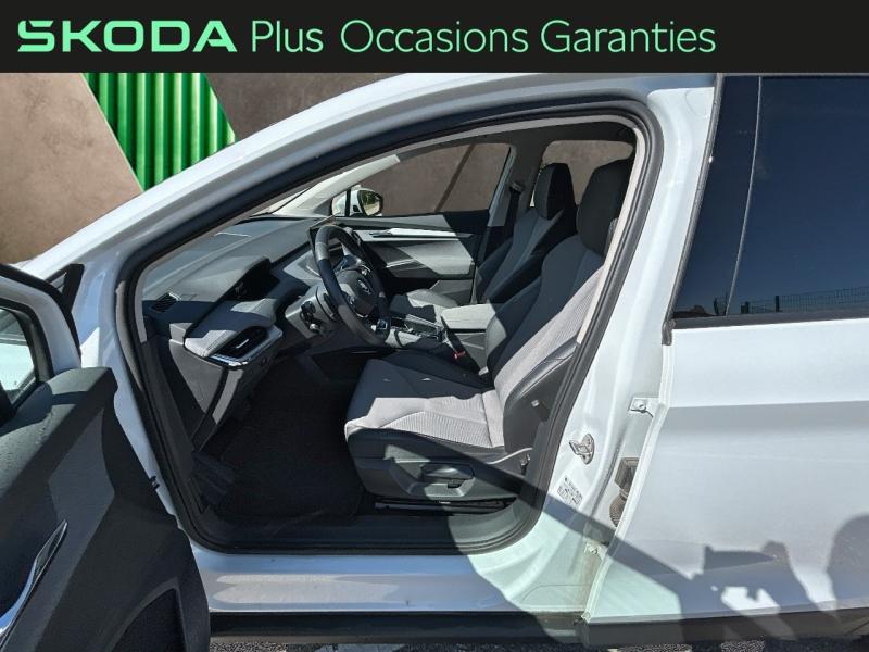 Voitures occasions ŠKODA ENYAQ Base Metz