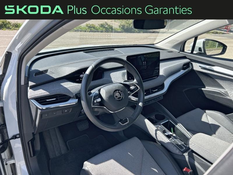 Voitures occasions ŠKODA ENYAQ Base Metz