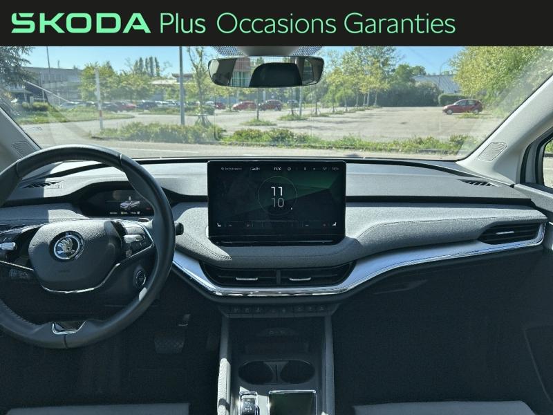 Voitures occasions ŠKODA ENYAQ Base Metz