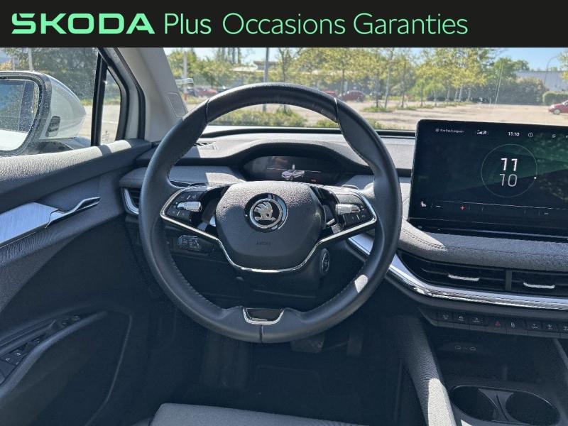 Voitures occasions ŠKODA ENYAQ Base Metz
