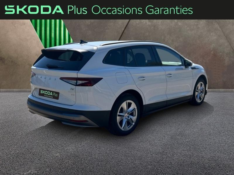 Voitures occasions ŠKODA ENYAQ Base Metz