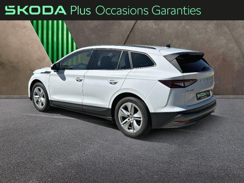Voitures occasions ŠKODA ENYAQ Base Metz