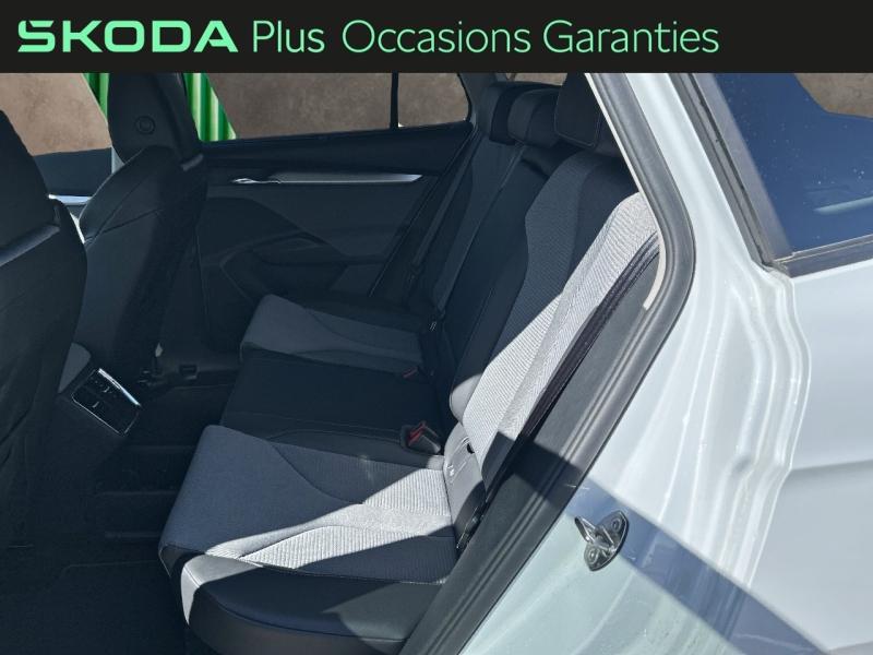 Voitures occasions ŠKODA ENYAQ Base Metz