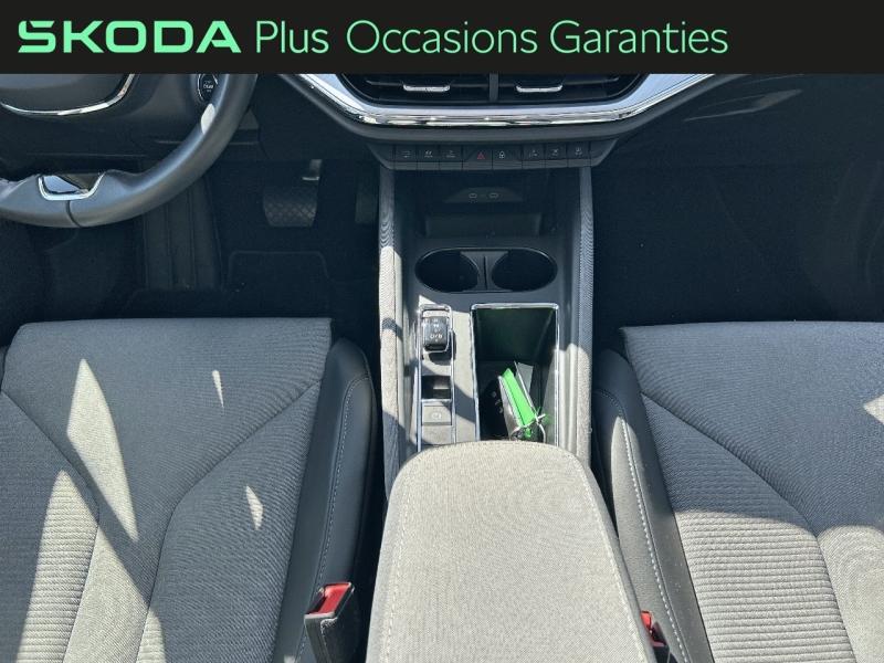 Voitures occasions ŠKODA ENYAQ Base Metz