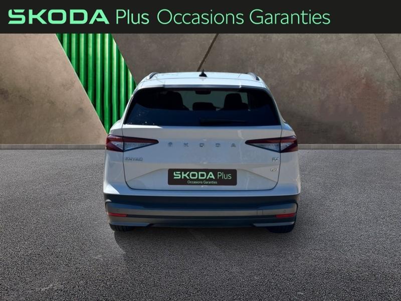 Voitures occasions ŠKODA ENYAQ Base Metz