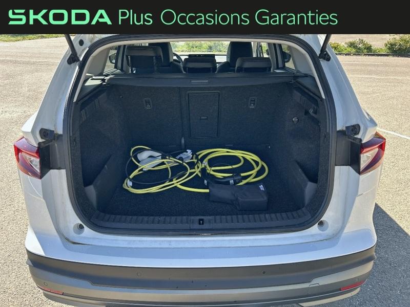 Voitures occasions ŠKODA ENYAQ Base Metz