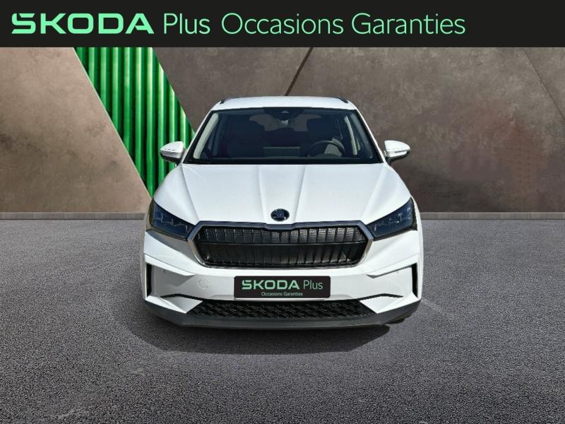 Voitures occasions ŠKODA ENYAQ Base Metz