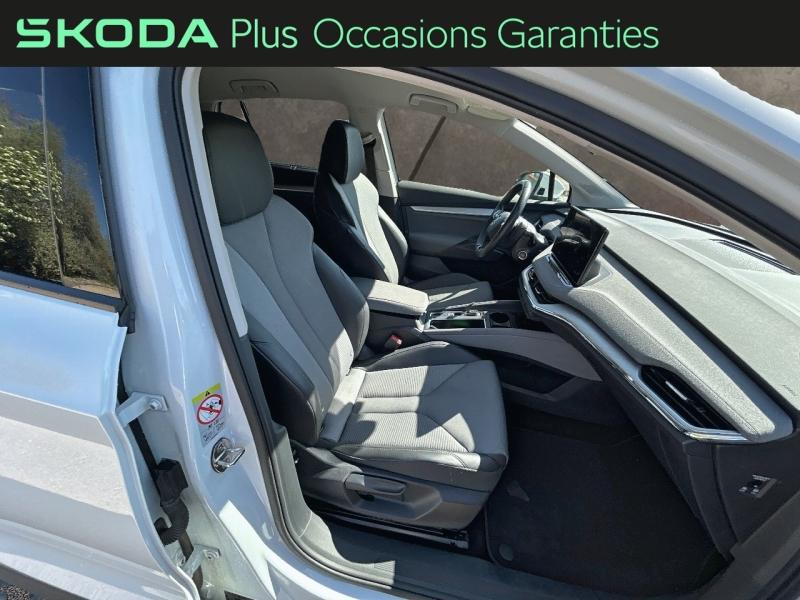 Voitures occasions ŠKODA ENYAQ Base Metz