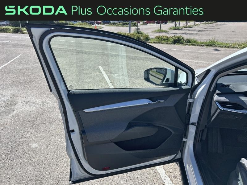 Voitures occasions ŠKODA ENYAQ Base Metz