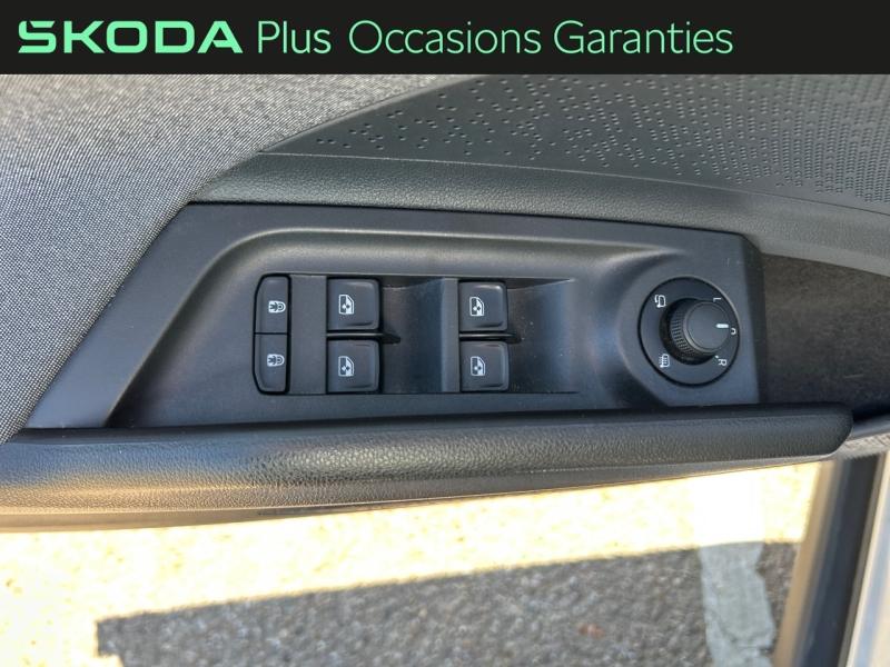 Voitures occasions ŠKODA ENYAQ Base Metz