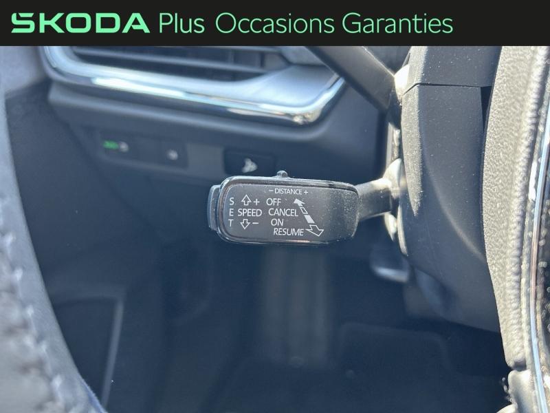 Voitures occasions ŠKODA ENYAQ Base Metz
