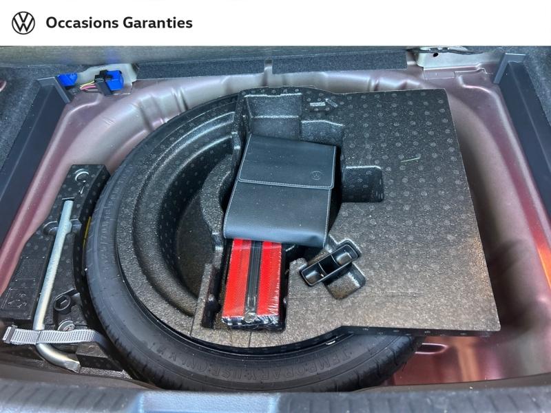 Voitures occasions VOLKSWAGEN T-Roc Cabriolet R-Line Metz