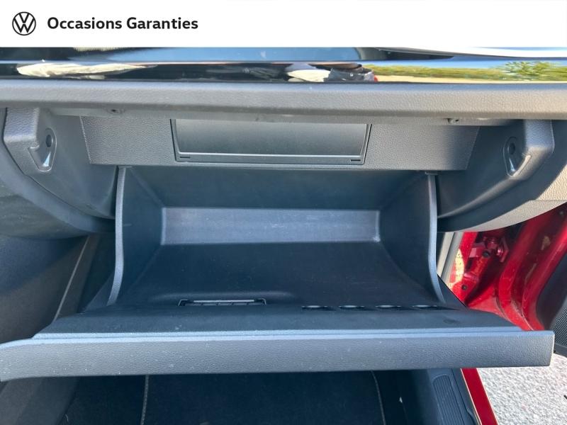 Voitures occasions VOLKSWAGEN T-Roc Cabriolet R-Line Metz