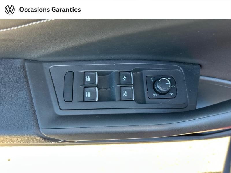 Voitures occasions VOLKSWAGEN T-Roc Cabriolet R-Line Metz