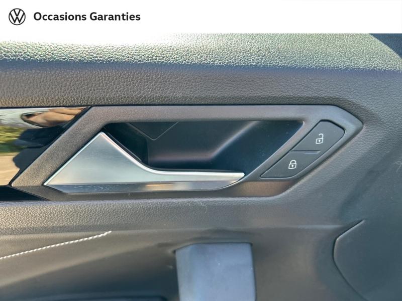 Voitures occasions VOLKSWAGEN T-Roc Cabriolet R-Line Metz