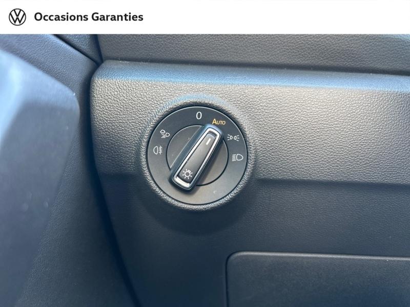 Voitures occasions VOLKSWAGEN T-Roc Cabriolet R-Line Metz