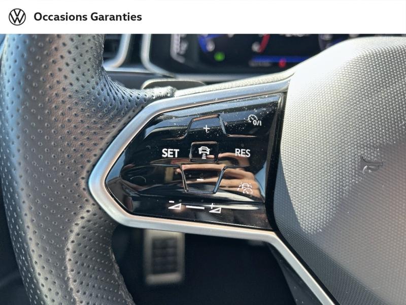 Voitures occasions VOLKSWAGEN T-Roc Cabriolet R-Line Metz