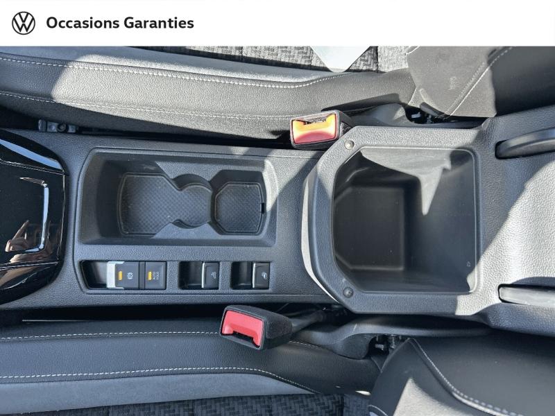 Voitures occasions VOLKSWAGEN T-Roc Cabriolet R-Line Metz