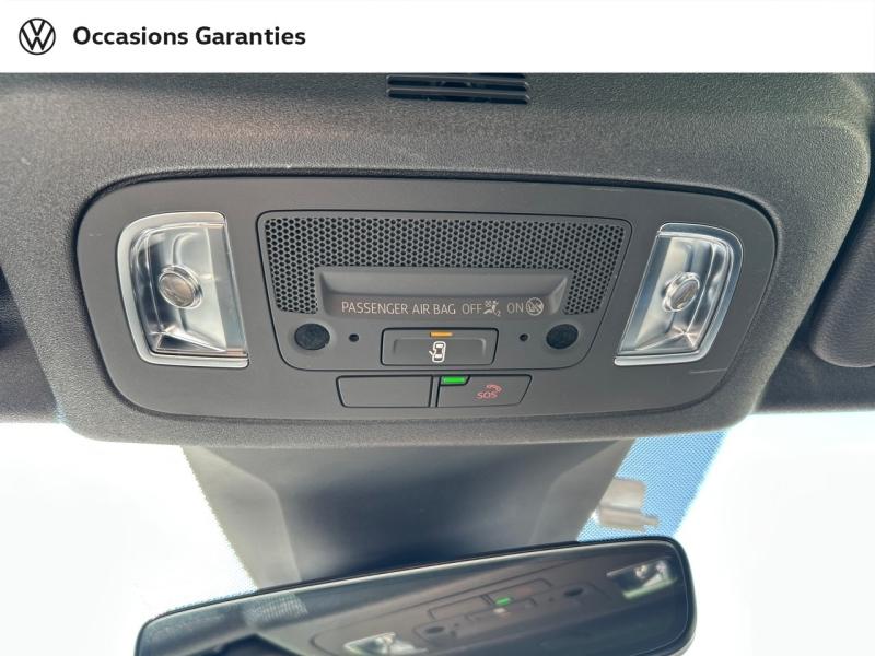 Voitures occasions VOLKSWAGEN T-Roc Cabriolet R-Line Metz